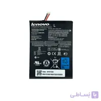 باتری تبلت لنوو Lenovo IdeaTab Lepad با کد فنی L12T1P33