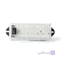 چراغ داخل کابین و صندوق خودرو
