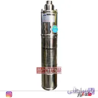 شناور ماردونی 100 متری 1 اینچ تکفاز سی ان بی CNB