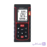 متر لیزری سندوی SW-E60