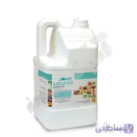 کود فسفر آلي لیکوفوس بنیز تجهیز حجم 5 لیتر (Liqufos)