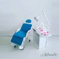 خانه مشاغل کودک میز دندان پزشکی