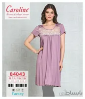 لباس راحتی کد ۸۴۰۴۳ Caroline کارولین