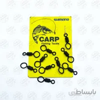 هرزگرد رینگ دار کپوری