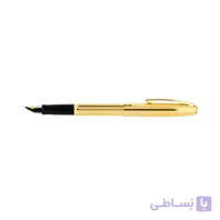 خودنویس شیفر SAGARIS طلایی