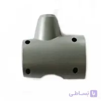 قاب جانبی سمت چپ اسکی باشگاهی برند دی کی سیتی مدل CROSSFIT88