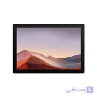 تبلت مایکروسافت Surface Pro 7 | حافظه 256 رم 16 گیگابایت پردازنده i7 ا Microsoft Surface Pro 7 i7 256/16 GB