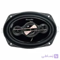 بلندگو مکسیدر مدل Speaker maxeeder PL6904