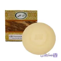 صابون جینسینگ