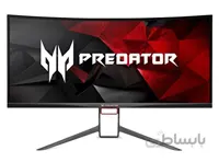 مانیتور گیمینگ ایسر مدل Predator  X34 سایز ۳۴ اینچ