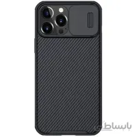 کاور نیلکین مدل CamShield Pro مناسب برای گوشی موبایل اپل iPhone 13 Pro Max