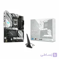 مادربرد ایسوس ROG STRIX B560-A GAMING WIFI