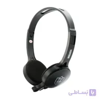 هدست گیمینگ ای کی زد مدل GM-008 ا AKZ GM-008 Gaming Headset