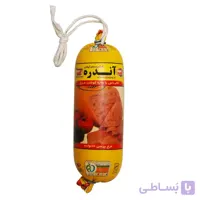 کالباس خانواده 90% گوشت مرغ 500 گرمی آندره ا FAMILY CHICKEN COLD CUT