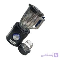 مخلوط کن و خرد کن یورولوکس مدل EU-SB2090GSB