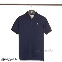 پولوشرت POLO | سرمه ای 318