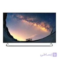 تلویزیون ال ای دی هوشمند جی پلاس 82 اینچ مدل GTV-82LQ9250S ا GPLUS SMART LED TV GTV-82LQ9250S 82 INCH ULTRA HD 4K