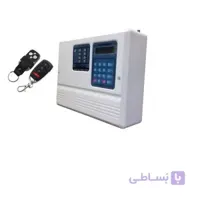 پک کامل دزدگیر سیمکارتی اماکن فاکس مدل FX300