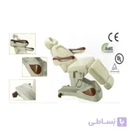 تخت جراحی پوست و مو و چشم و لیزر مدل GPK4