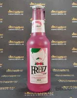 نوشیدنی فریز 275 میل Freez-توت فرنگی