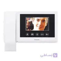 آیفون تصویری سیماران HS-43TKM100