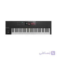 میدی کیبورد کنترلر نیتیو اینسترومنتس Native Instru
