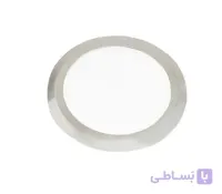 استیل دور دریچه کولر مناسب برای ال 90 و پراید 132