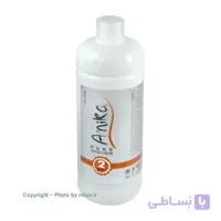 اکسیدان 9% آنیکا شماره 2 حجم 750 میلی لیتر