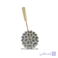 قالب شیرینی پنجره ای اطلس
