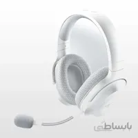 هدست گیمینگ بی سیم ریزر مدل Barracuda X ا RAZER Barracuda X Wireless Multi-platform Gaming and Mobile Headset