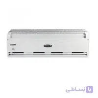 پرده هوا کویل دار سرمایشی و گرمایشی میتسویی مدل RM 4015