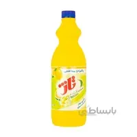 مايع سفيد كننده معطر 1050 گرمي تاژ