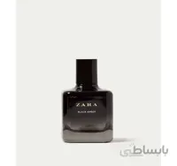 زارا بلک آمبر ا ZARA - Black Amber