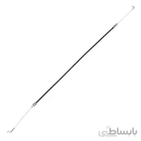 کابل رها کننده درب صندوق عقب سمند کد 115902 کابل خودرو سبزوار