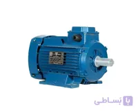 الکتروموتور موتوژن سه فاز ۲.۲ کیلووات ۳ اسب