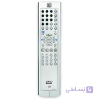 کنترل دی وی دی سانی SUNNY DVD مدل 90052