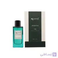 ادو پرفیوم مردانه ایکسید مدل Avantaj 8