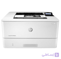 پرینتر لیزری مدل M404dw اچ پی ا HP M404dw Laser Printer