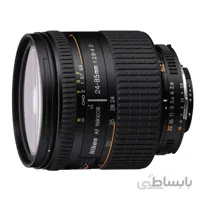 لنز نیکون Nikon AF NIKKOR 24-85mm f/2.8-4D IF