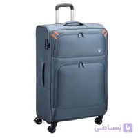 چمدان رونکاتو مدل  TWIN کد 413061 سایز بزرگ