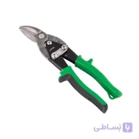 قیچی ورق بر راست بر اکتیو تولز مدل AC6210R