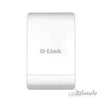 اکسس پوینت بی سیم دی لینک DAP-3315 ا D-Link DAP-3315 Wireless N PoE Outdoor Access Point