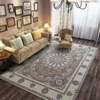 رویا نسکافه ای 1200 شانه گل برجسته