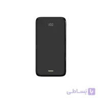 پاوربانک وایرلس و شارژ سریع ریمکس 10000 میلی آمپر مدل RPP-133