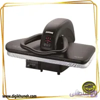 اتو پرس جانومه مدل 4800