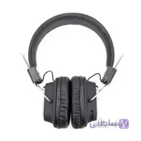 هدفون بلوتوثی رم خور KingStar KBH46 ا KingStar KBH46 wireless headphone