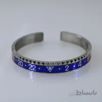 دستبند تمام استیل رولکس مدل ROLEX RX05019