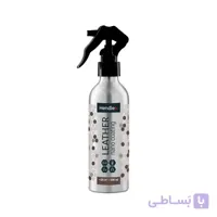 اسپری سرامیک چرم خودرو هندلکس مدل Hendlex Leather Matte