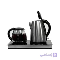 چای ساز بلانتون مدل TM1001 ا Blanton Tea Maker Model TM1001