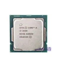 پردازنده مرکزی اینتل مدل Intel Core i3 10100 Tray